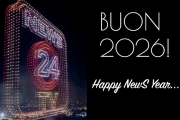 Buon 2026! 